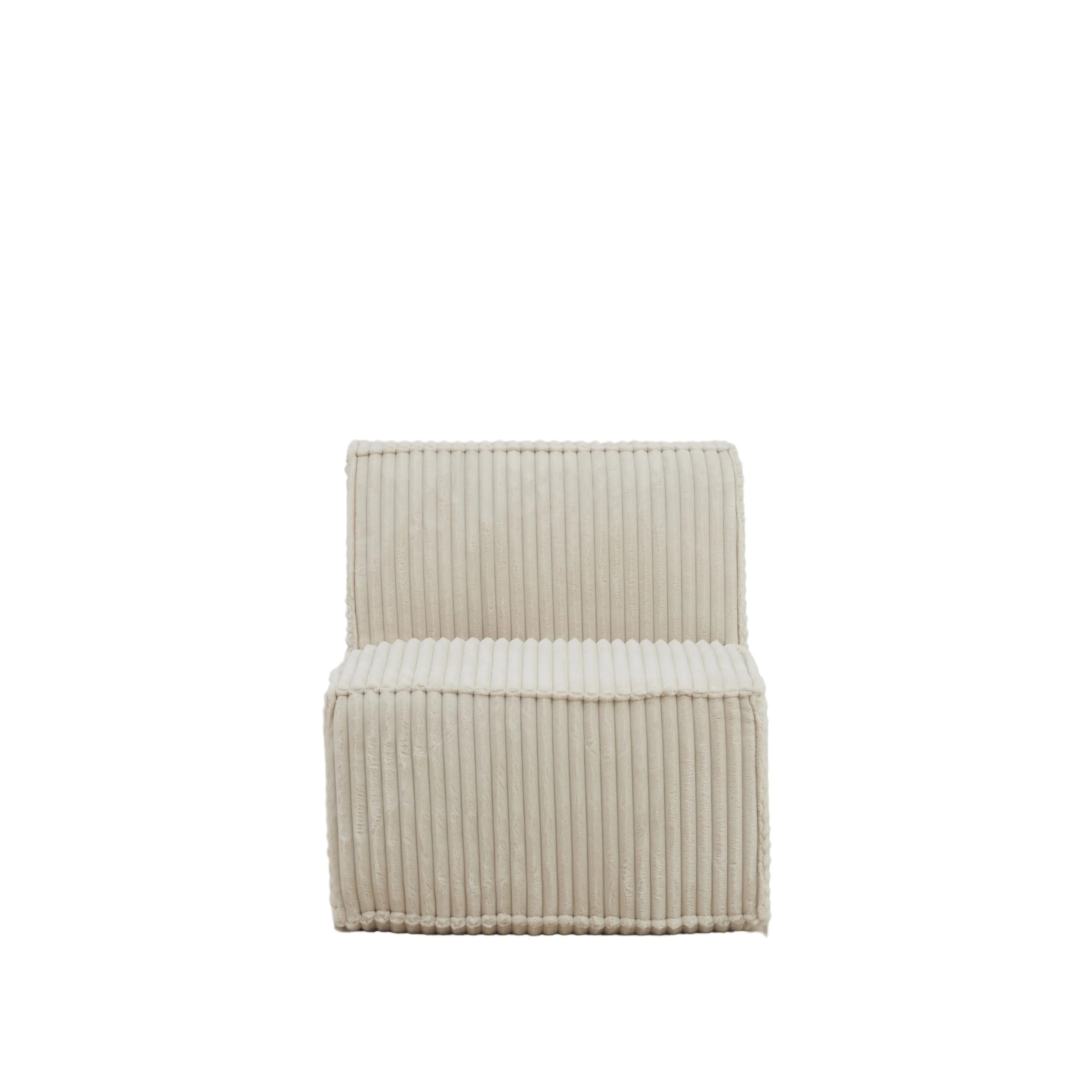 Puffy Domino Armless