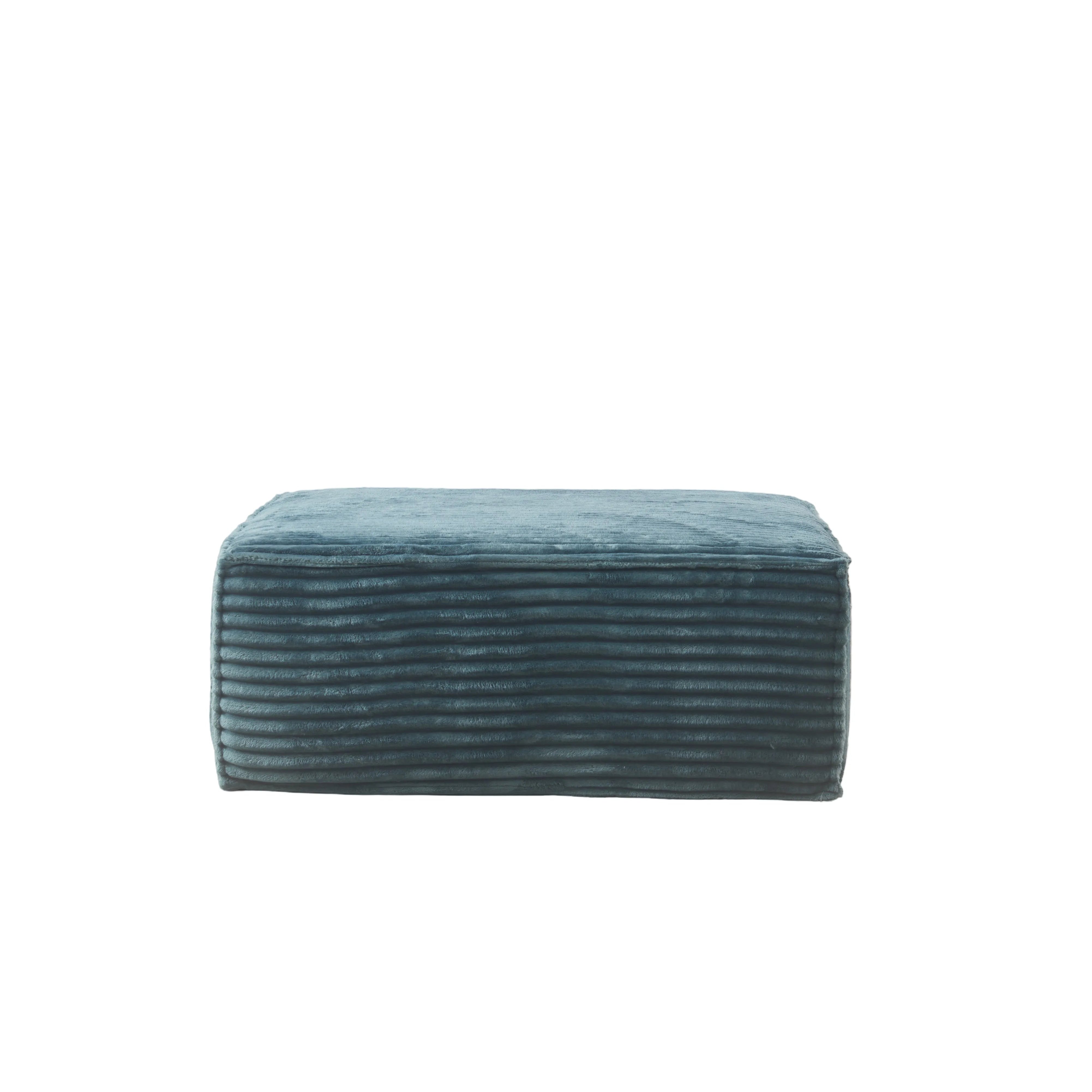 Puffy Domino Ottoman
