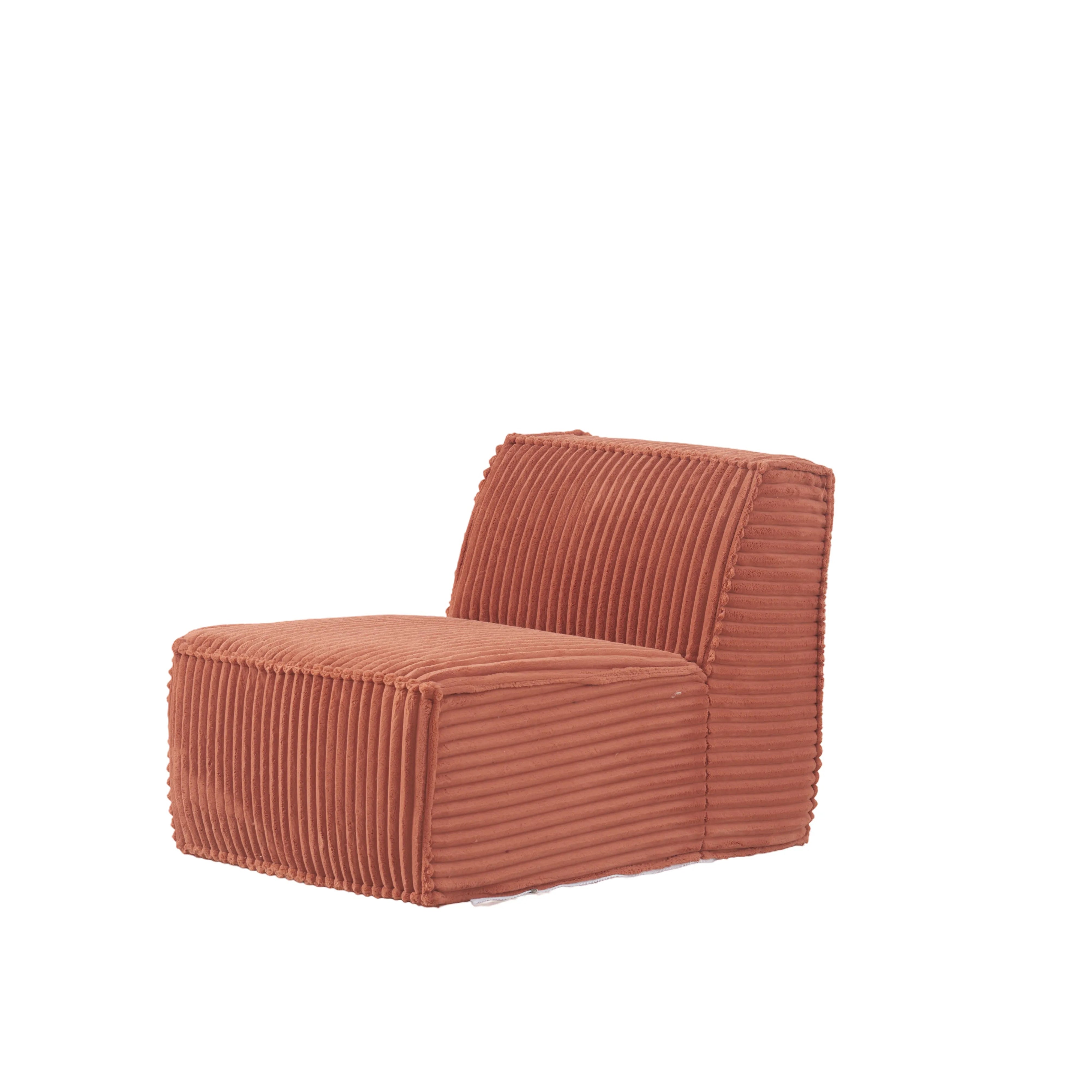 Puffy Domino Armless