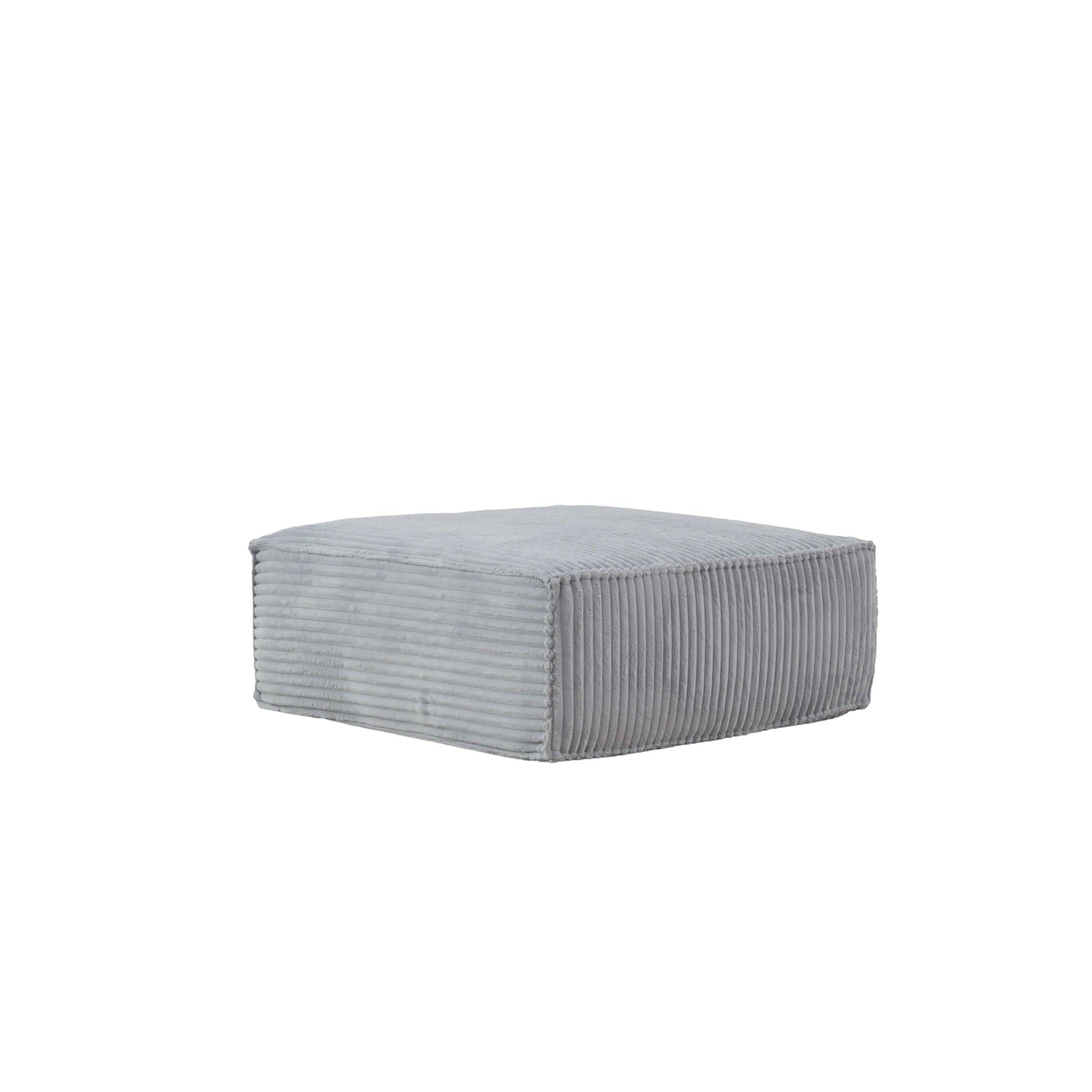 Puffy Domino Ottoman