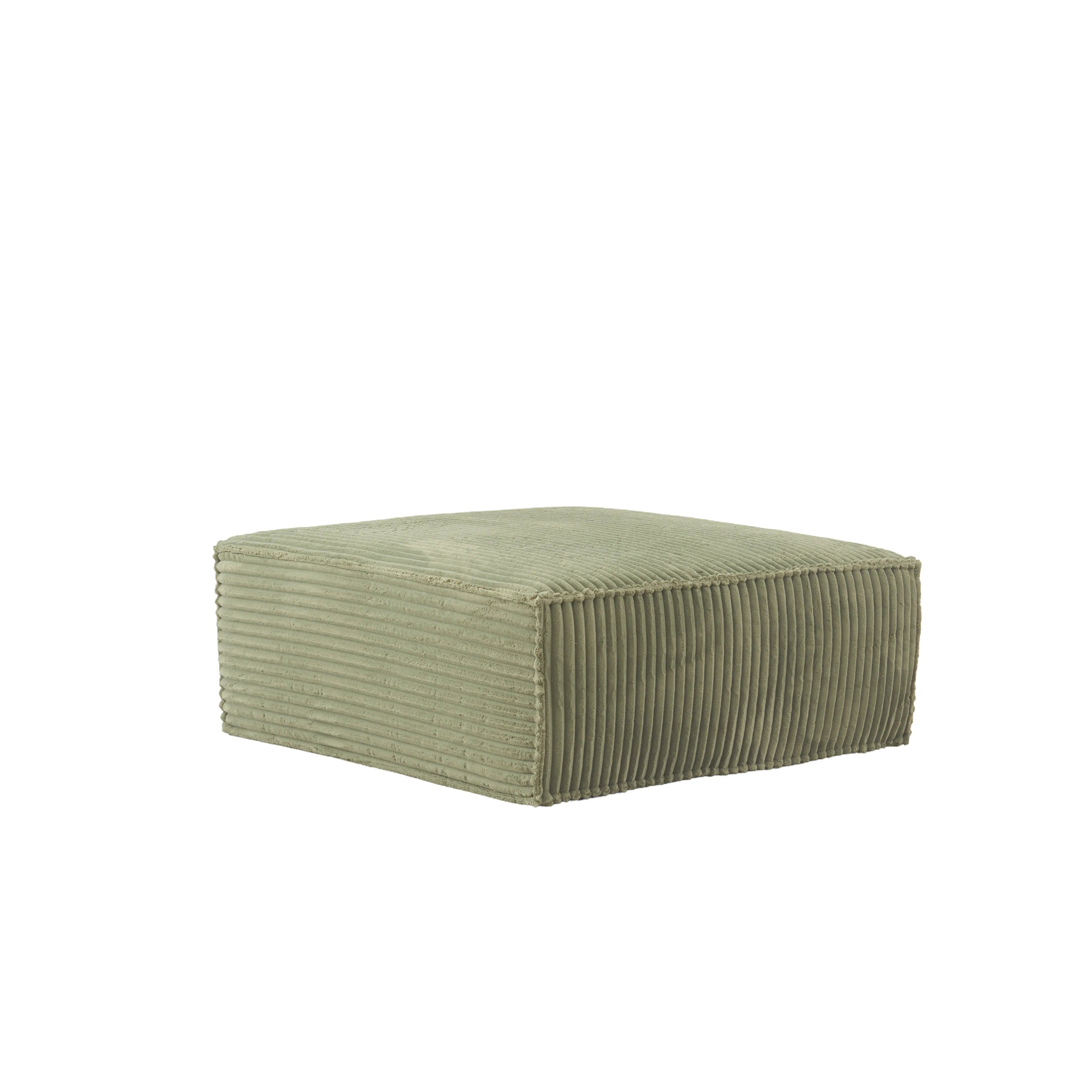 Puffy Domino Ottoman
