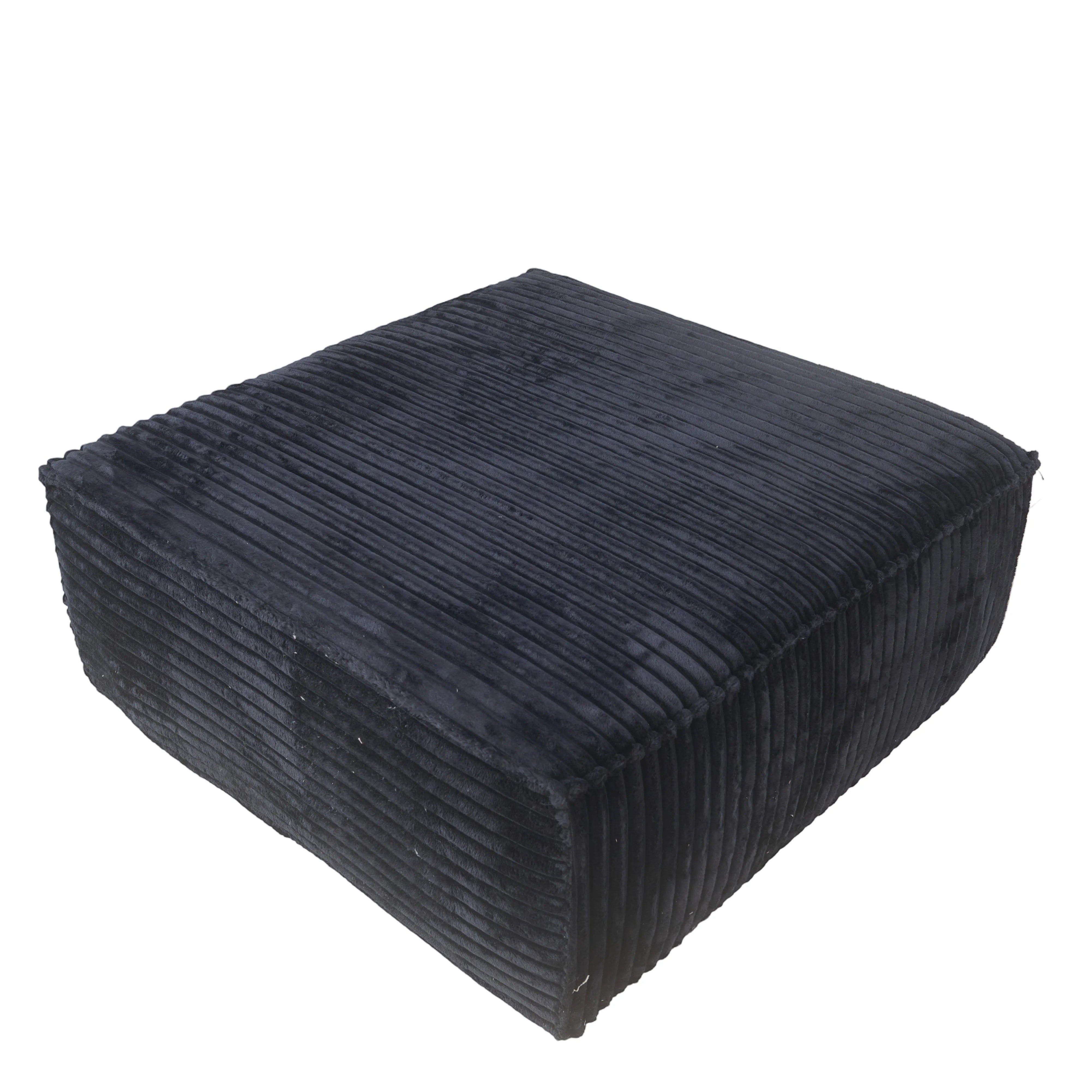 Puffy Domino Ottoman