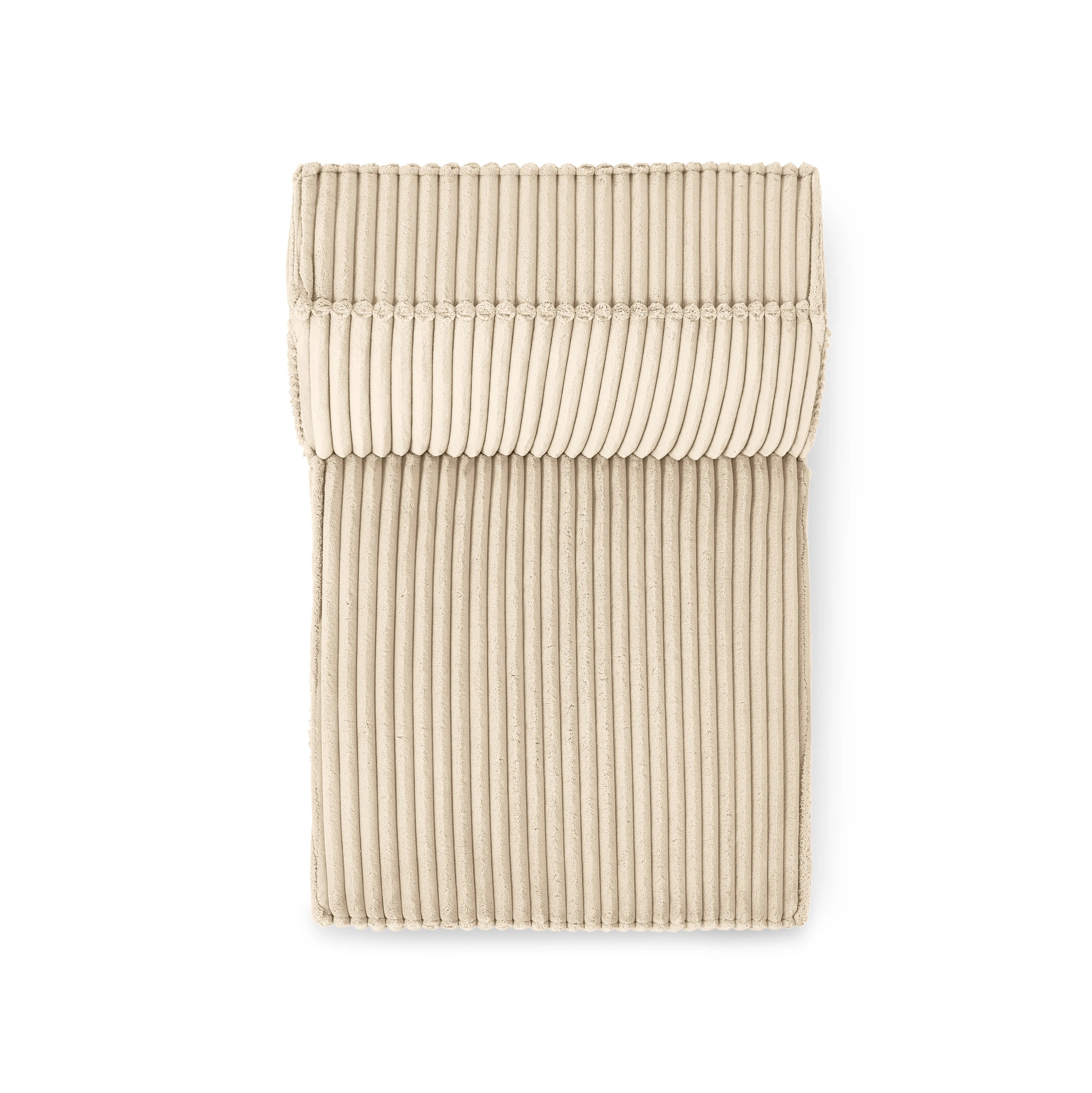 Puffy Domino Armless